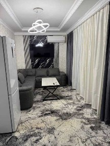 ЖК Mega Tower Метро Юнусабад 2-комнат р-н Юнусабад-13