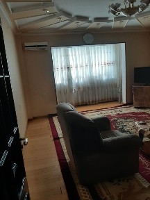 Sebzor arenda dom
