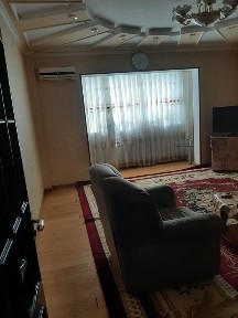 Sebzor arenda dom