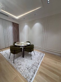 Аренда ЖК Nest One Tash City 2 ком 5 этаж 51 этажка все ест фото реал