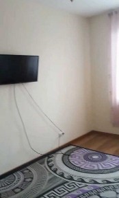Сдаётся квартира возле метро Чоштепа 2 х ком Новостройка
