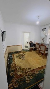 Аренда 2*3 хона 500$ Яккасарой 8-роддом оила болла кизларга