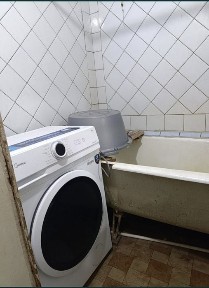 Ўзимни 1 хонали Сергелидаги уйимни ижарага бераман