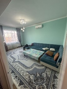 От хозяина. Без % маклера. Октепа сохил буйи в аренду 2х ком.