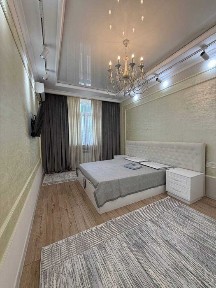 2-комнатная квартира, 72 м², ЖК PARISIEN - аренда