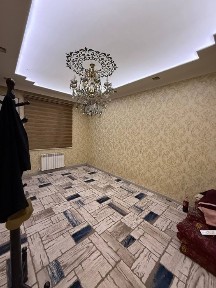 Ташкентская область, Ташкент, Сергелийский район
