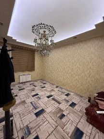 Аренда сергели индекс Навастройка 2-хонали