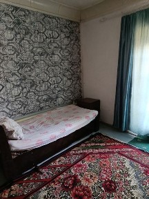Сдается комната с хозяйкой в частном доме для одного