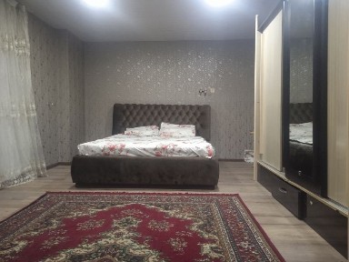 Uy arenda beriladi srochna
