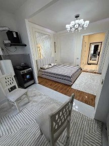 Сдается квартира в аренду | Яккасарай | ЖК Prestige garden | 1/8/124