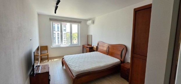 Сдается 1 комнатная квартира, 42 м2, 5 этаж. NRG Mirzo Ulugbek