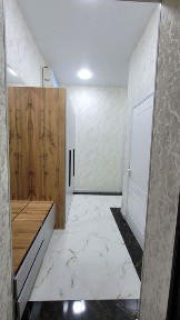 Сдается на долгий срок двушка в новостройке в Кибрайском районе