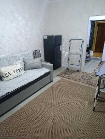 Аренда Квартира Яшнабод авиасозлар 4 евро