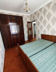 Ташкентская область, Ташкент, Сергелийский район
