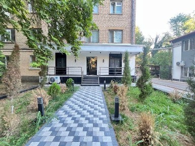 Ташкентская область, Ташкент, Мирзо-Улугбекский район