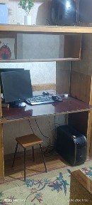 Сдаётся квартира (аренда)