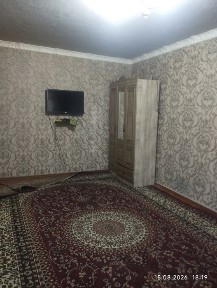 1 хонали квартира сотилади