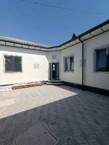 Сергели Кипчак-Гульбахор улица 1,8 сотки 3+2 комнат