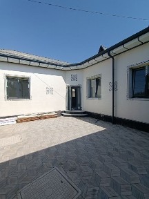 Сергели Кипчак-Гульбахор улица 1,8 сотки 3+2 комнат