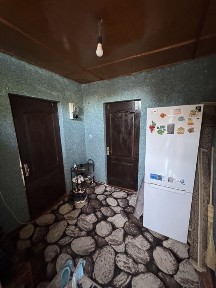 ПРОДАЁТСЯ ДОМ с большим участком в Чирчике