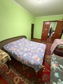 Продаю 3х комнатную куартиру