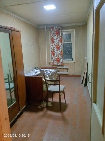 Срочно своя без посредников 3комнатная квартира