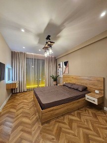 Продается Дизайнерская квартира Яккасарайский район