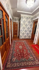 Ташкентская область, Ташкент, Алмазарский район