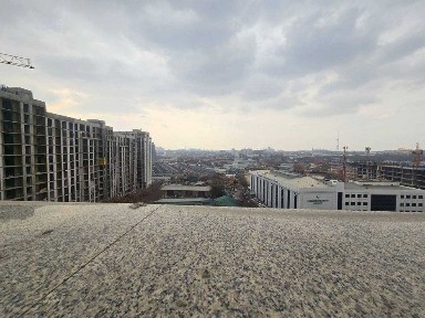 Улица Сайрам - 241 м² с террасой в ЖК Сайрам Авеню'