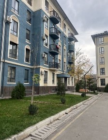 Кадышева новостройка Golden hous 2/1/5/ срочно продаётся