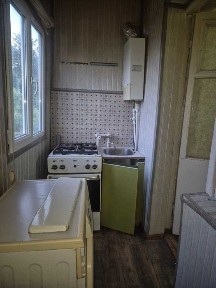 1/5/5 Авиагородок, Аэропорт, Сергелийский р-н