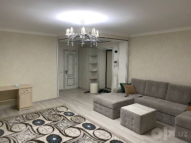 Ташкентская область, Ташкент, Мирзо-Улугбекский район