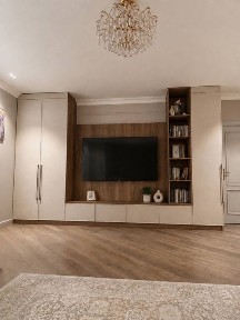 Продаётся 3-ком. кв. на Ц-1, Садыка Азимова, ЖК Инфинити, Японское пос