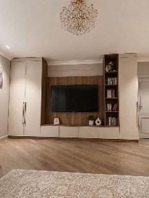 Продам свою 3х квартиру в центре на Ц1! 2 этаж