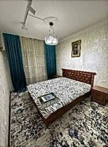 Госпитальный 4/9/9 Спец План меб+тех балкон-2/6 100квм