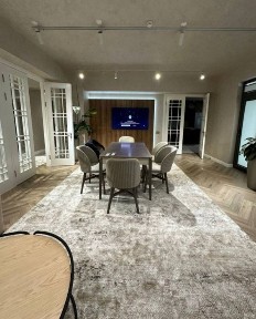 Премиум новостройка, Центр, ЖК Akay City, 320 кв. м
