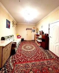 Чиланзар 10, 2/4/4, 48 м², смежка