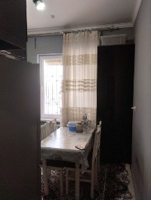 Yangi xayot Yangi darxon sergili 3 xonali uy