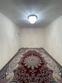 Квартира сотилади! Сергели 7А. 3/2/7.Сквозной. Метро якин