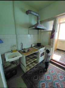 Квартира продаётся