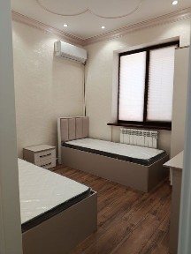 Квартира аренда Бек барака сити