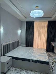 Аренда Юнусобод 16 кв Новостройка 2 хона 5-кават Оила Закс