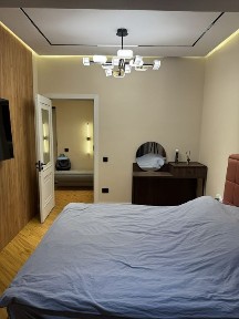 Аренда Мирзо Улугбек Eco smart home