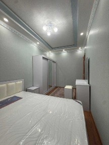 Сдаётся квартира в Алмазар | Себзар | 2-комнатная 520$