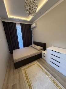 Golden Haus Хосият 2/6/9 Новостройка