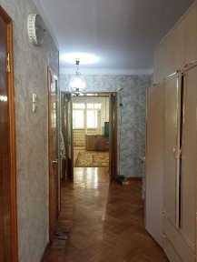 Срочно. Аренда квартиры