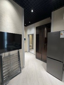 Сдается 1 ком ЖК Mirabad Avenue Без депозита Новый ремонт никто не жил