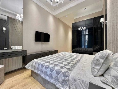 Olmazor city сдаётся квартира! 3-ком Корасарой