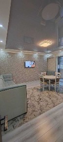 Сдаётся квартира в Мирабадском районе