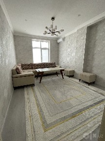 Сдаётся квартира Паркенский